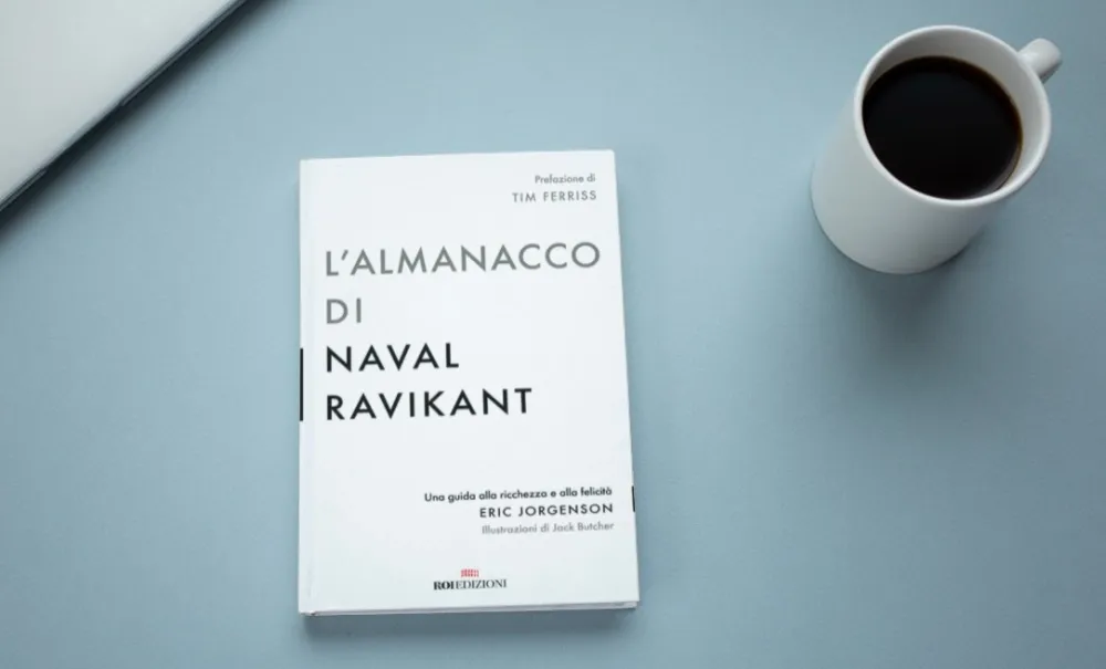 Se non sai cosa leggere in vacanza, leggi