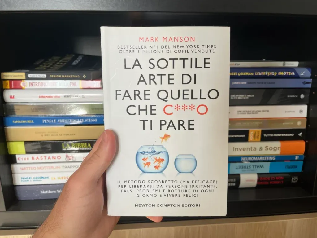 Un altro tra i libri consigliati per l'estate c'è